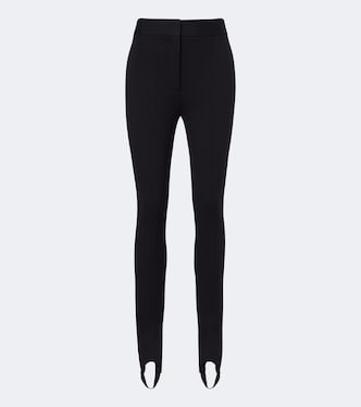 Pantalon fuseau Landren | Veronica Beard