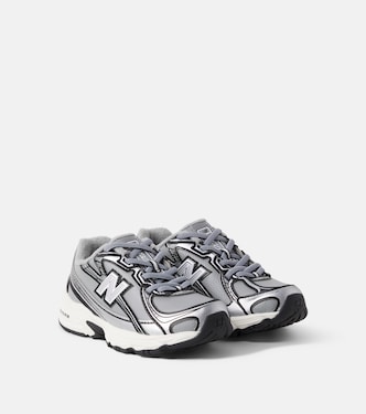 740 Kids leather sneakers | New Balance Kids