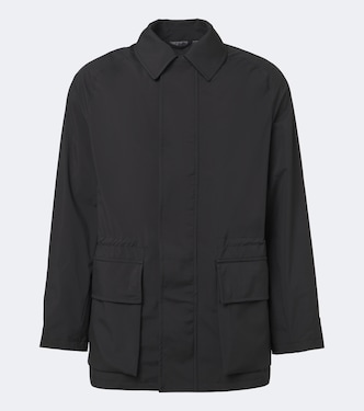 City technical jacket | Saman Amel