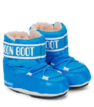 Baby Schneestiefel Crib | Moon Boot Kids
