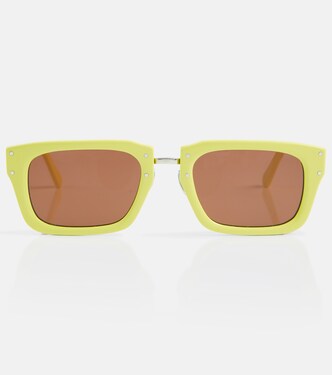 Les Lunettes Soli D-frame sunglasses | Jacquemus
