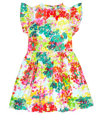 Baby floral dress | Stella McCartney Kids