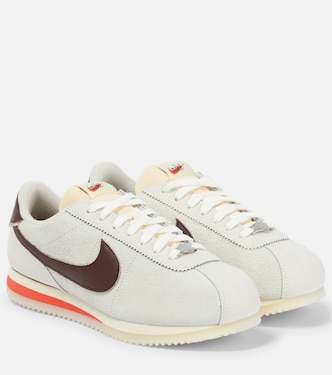 Cortez suede sneakers | Nike