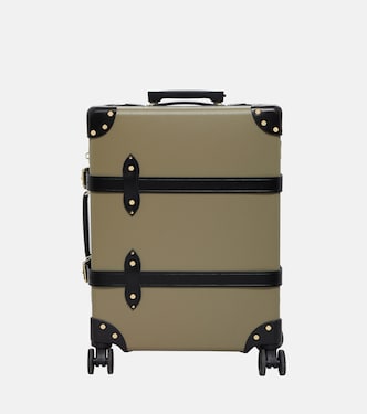 Trolley Centenary  | Globe-Trotter