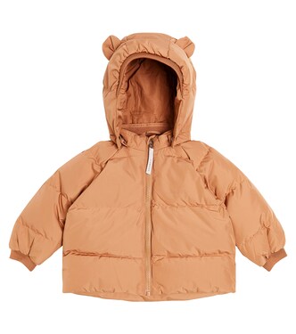 Baby Polle down jacket | Liewood