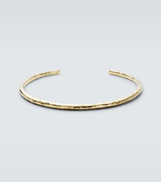 Brazalete de oro de 18 ct | Octavia Elizabeth