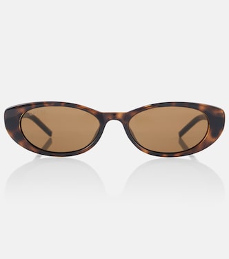 Cat-eye sunglasses | Gucci