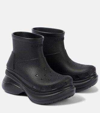 x Crocs rain boots | Balenciaga