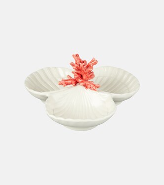 Coral starter plate | Les-Ottomans