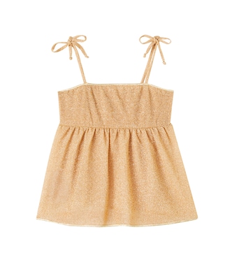 OseMini Lumière top  | Oséree Kids