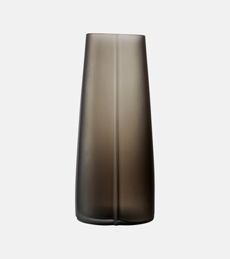 Shapes glass vase by Piet Boon  | Serax