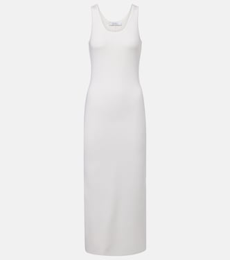 Wool maxi dress | Max Mara