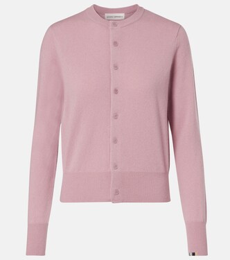 N°300 Little 2 cashmere cardigan | Extreme Cashmere