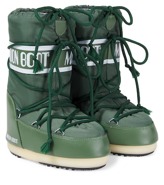 Icon snow boots | Moon Boot Kids