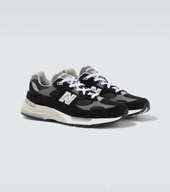 Made In USA 992 sneakers | New Balance