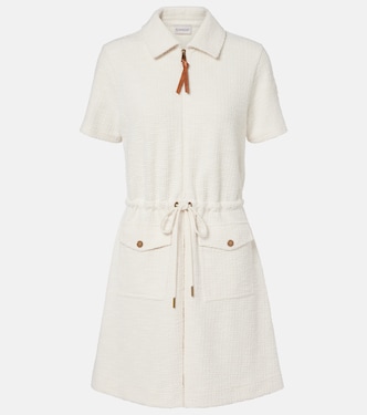 Robe à manches courtes | Moncler