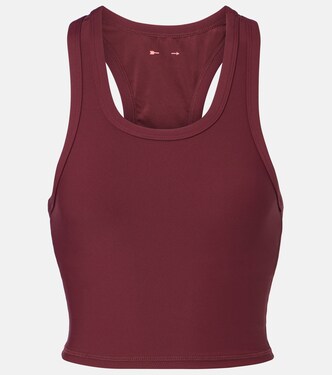 Top sportivo Peached Sophie | The Upside