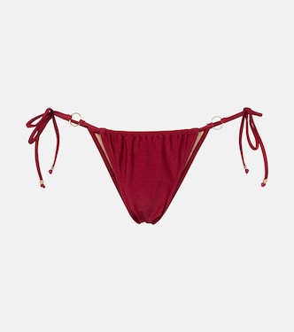 Braga de bikini con cadena | Bananhot
