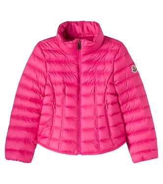 Kaia down jacket | Moncler Enfant