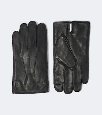 Leather gloves | Polo Ralph Lauren