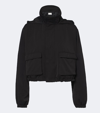 Giacca Ace cropped | The Upside