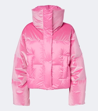 Yume ski jacket | Goldbergh