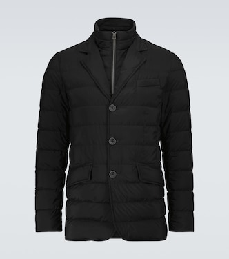 La Giacca down-filled  jacket | Herno