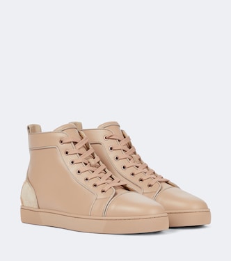 Sneakers Fun Louis | Christian Louboutin