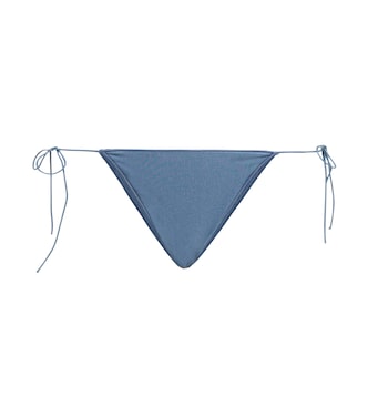 The C bikini bottoms | Tropic of C