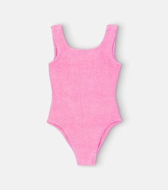 Classic swimsuit | Hunza G Kids