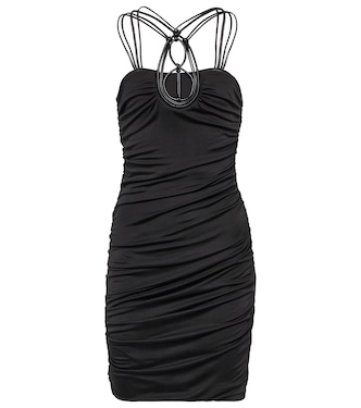 Minikleid aus einem Seidengemisch | Isabel Marant