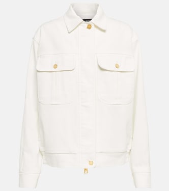 Jeansjacke | Tom Ford