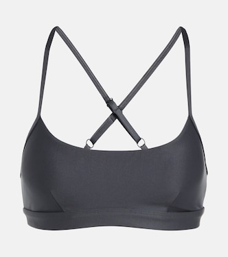 Airlift Intrigue sports bra | Alo Yoga