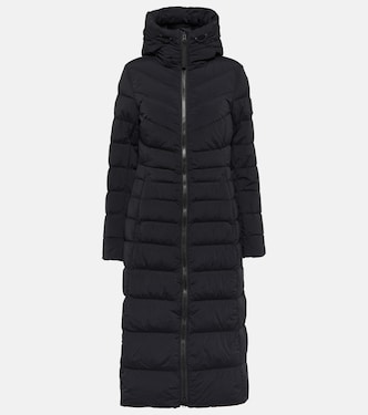 Manteau doudoune Clair Long | Canada Goose