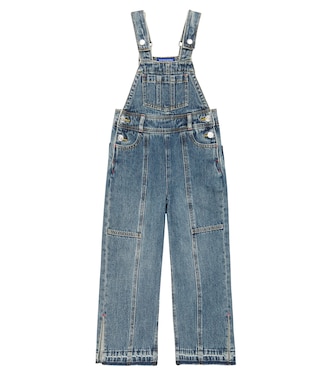 Denim overalls | Scotch & Soda Kids