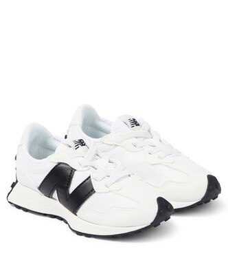 Baskets 327 Bungee Lace Kids | New Balance Kids