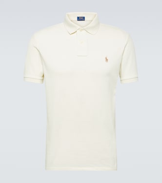 Cotton polo shirt | Polo Ralph Lauren