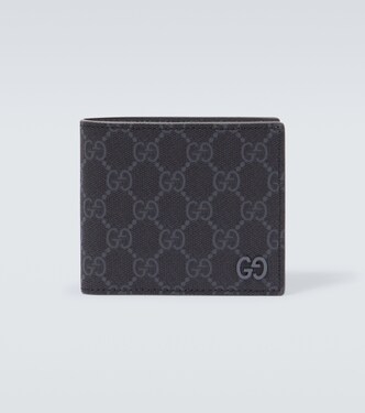 Portemonnaie GG aus Canvas | Gucci