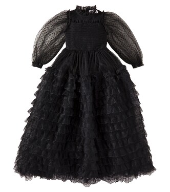 Lace dress | Petite Amalie  