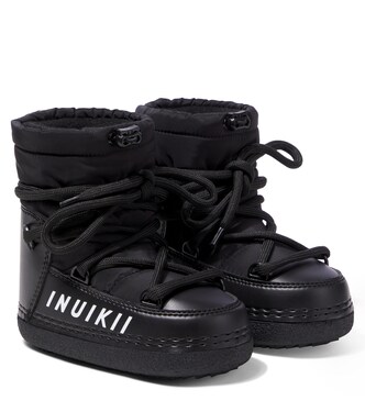 Mountain snow boots | Inuikii Kids