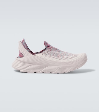 Baskets de running Vibrant Bloom Restore TC | Hoka One One
