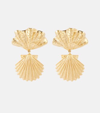 Ohrringe Chloé Shells | Chloé