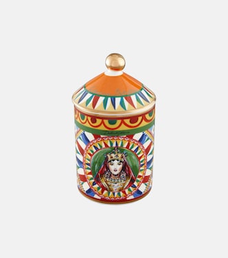 Carretto scented candle | Dolce&Gabbana Casa