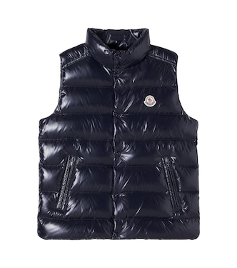 Tib down vest | Moncler Enfant