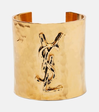 Pulsera Cassandre | Saint Laurent