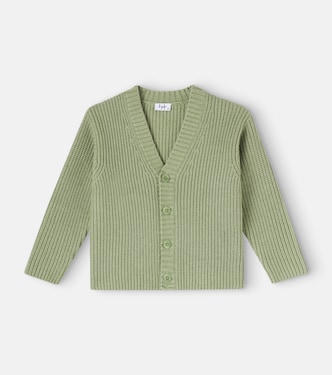Cardigan en maille | Il Gufo