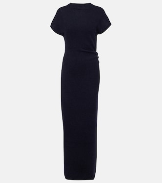 Abie knitted maxi dress | Proenza Schouler