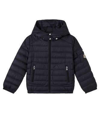Lauros down jacket | Moncler Enfant