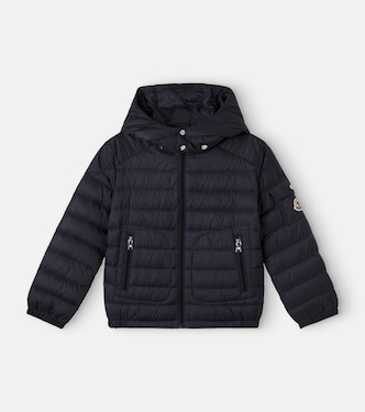 Lauros down jacket | Moncler Enfant