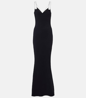 Slipdress aus Satin | Tom Ford